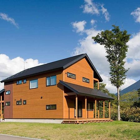 Country Resort Niseko Кучан Екстериор снимка