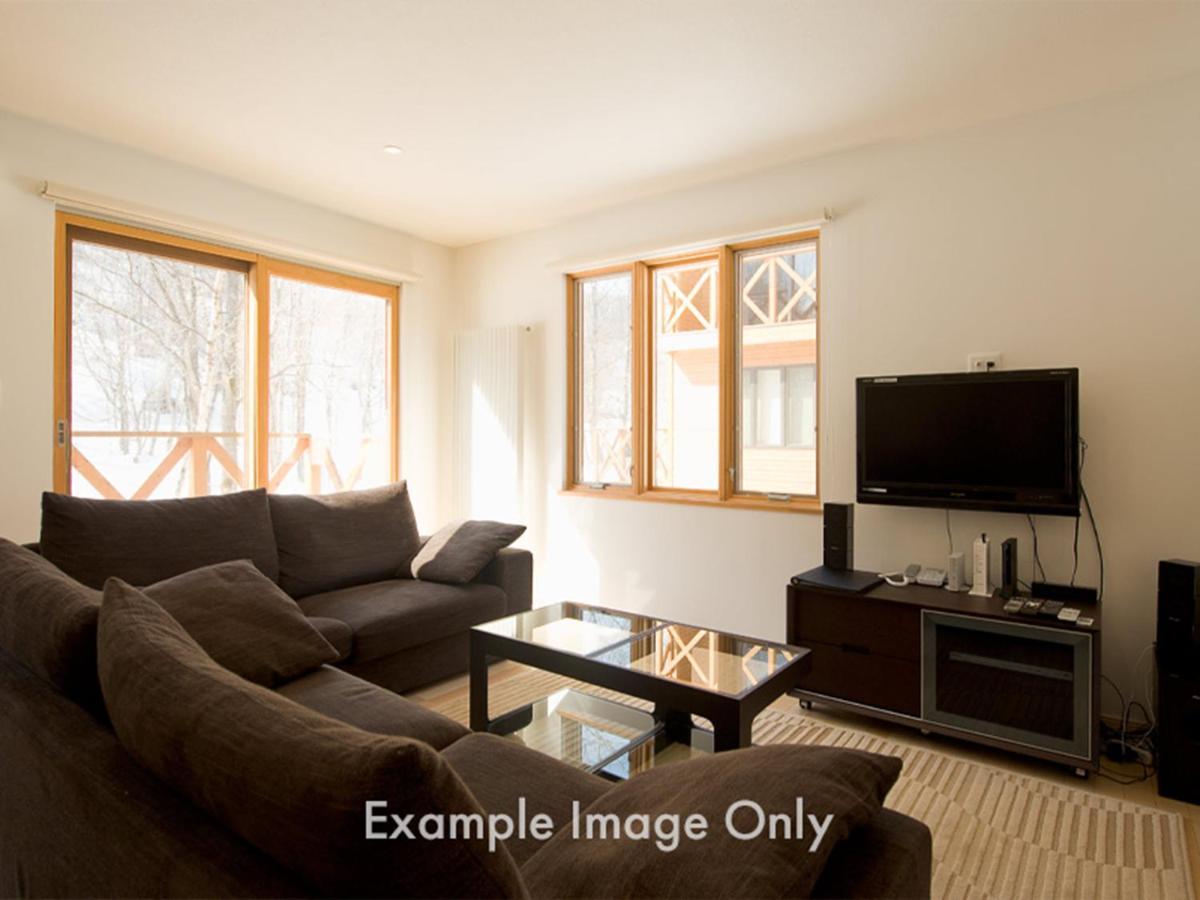Country Resort Niseko Кучан Стая снимка