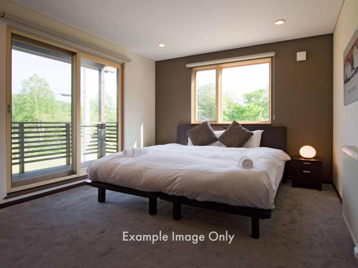 Country Resort Niseko Кучан Екстериор снимка