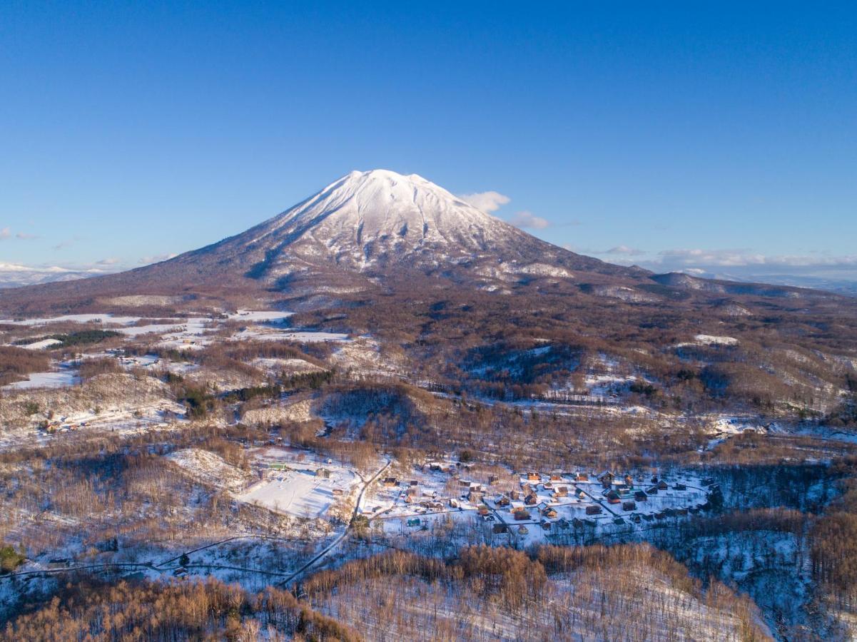 Country Resort Niseko Кучан Екстериор снимка