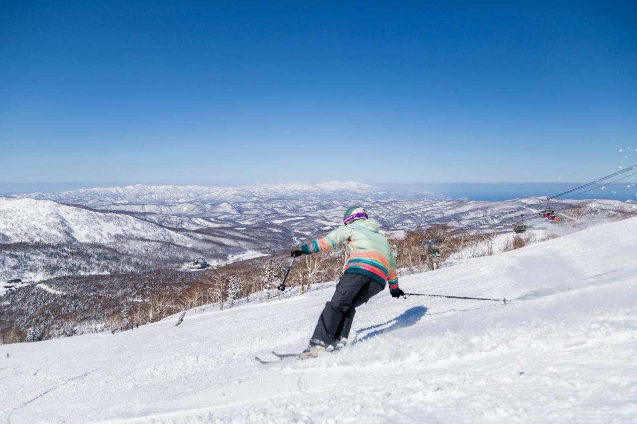 Country Resort Niseko Кучан Екстериор снимка