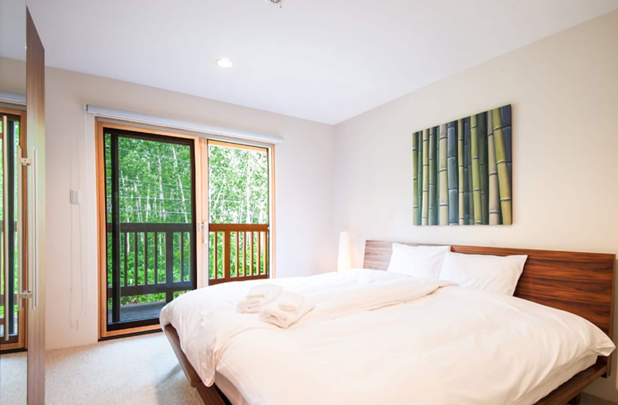 Country Resort Niseko Кучан Екстериор снимка