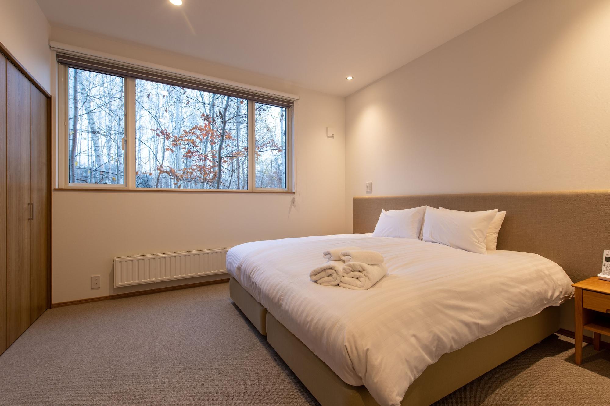 Country Resort Niseko Кучан Екстериор снимка