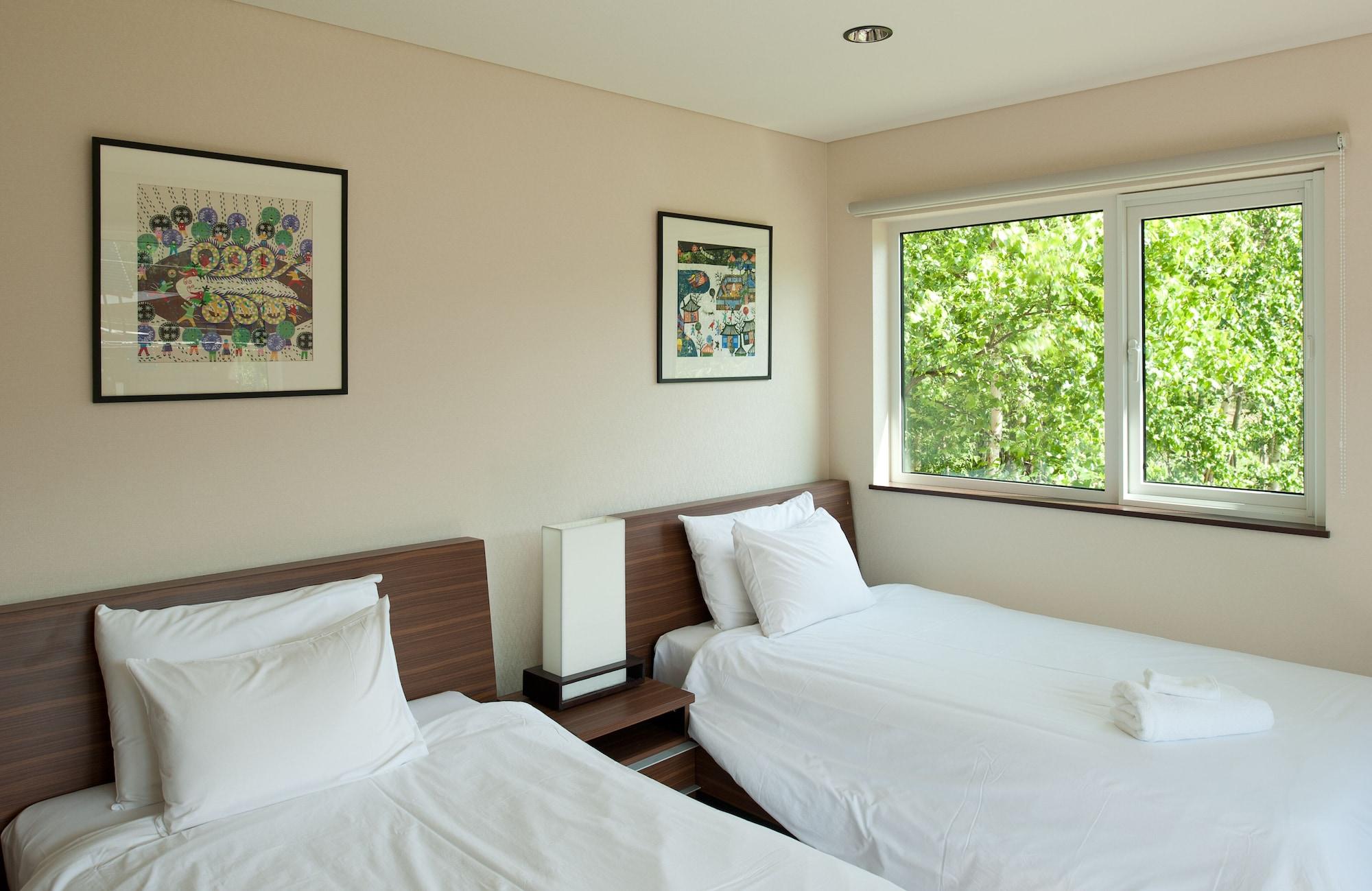 Country Resort Niseko Кучан Екстериор снимка