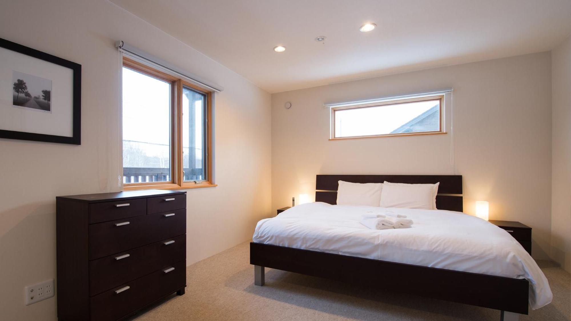 Country Resort Niseko Кучан Стая снимка