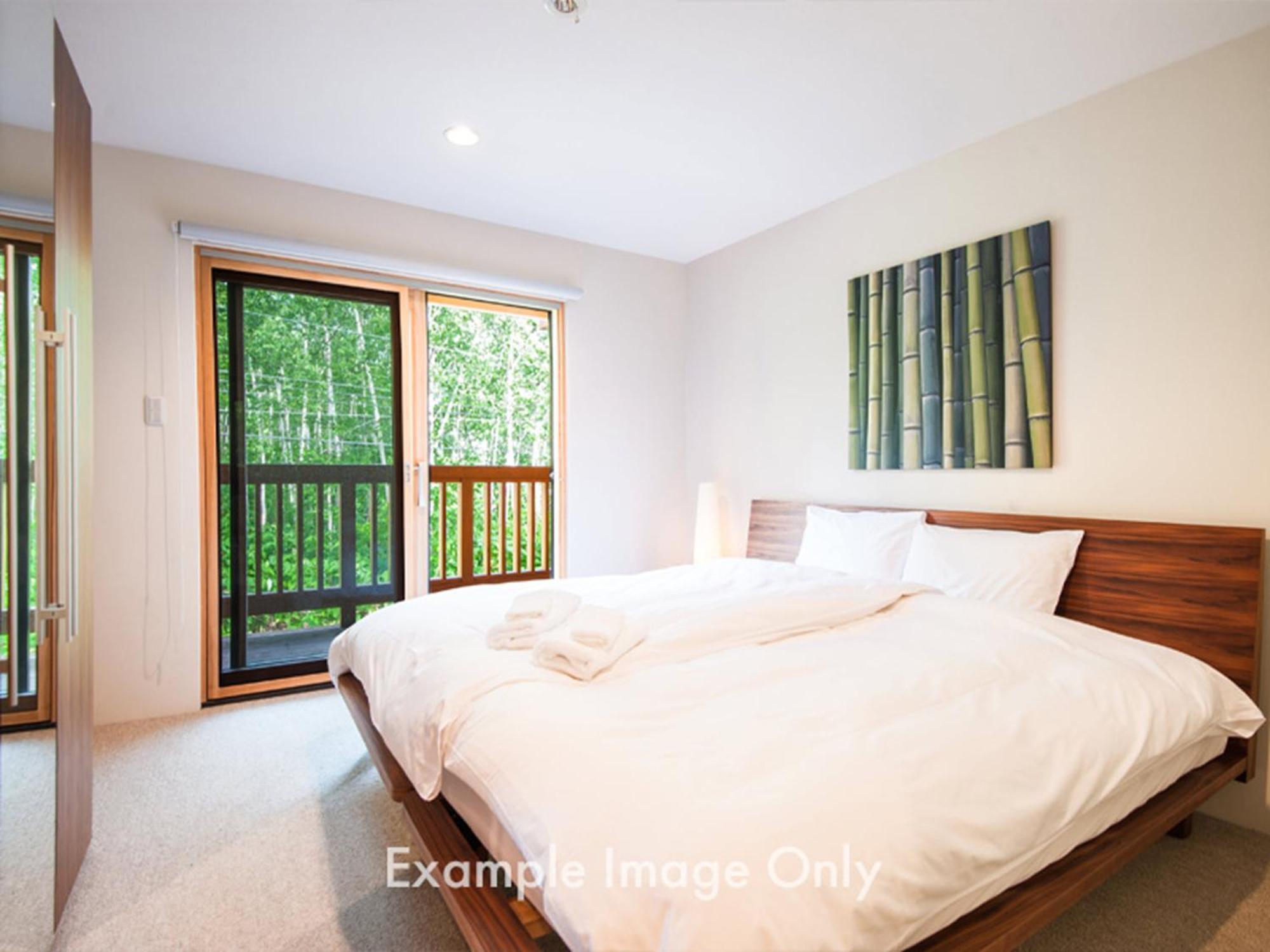 Country Resort Niseko Кучан Стая снимка