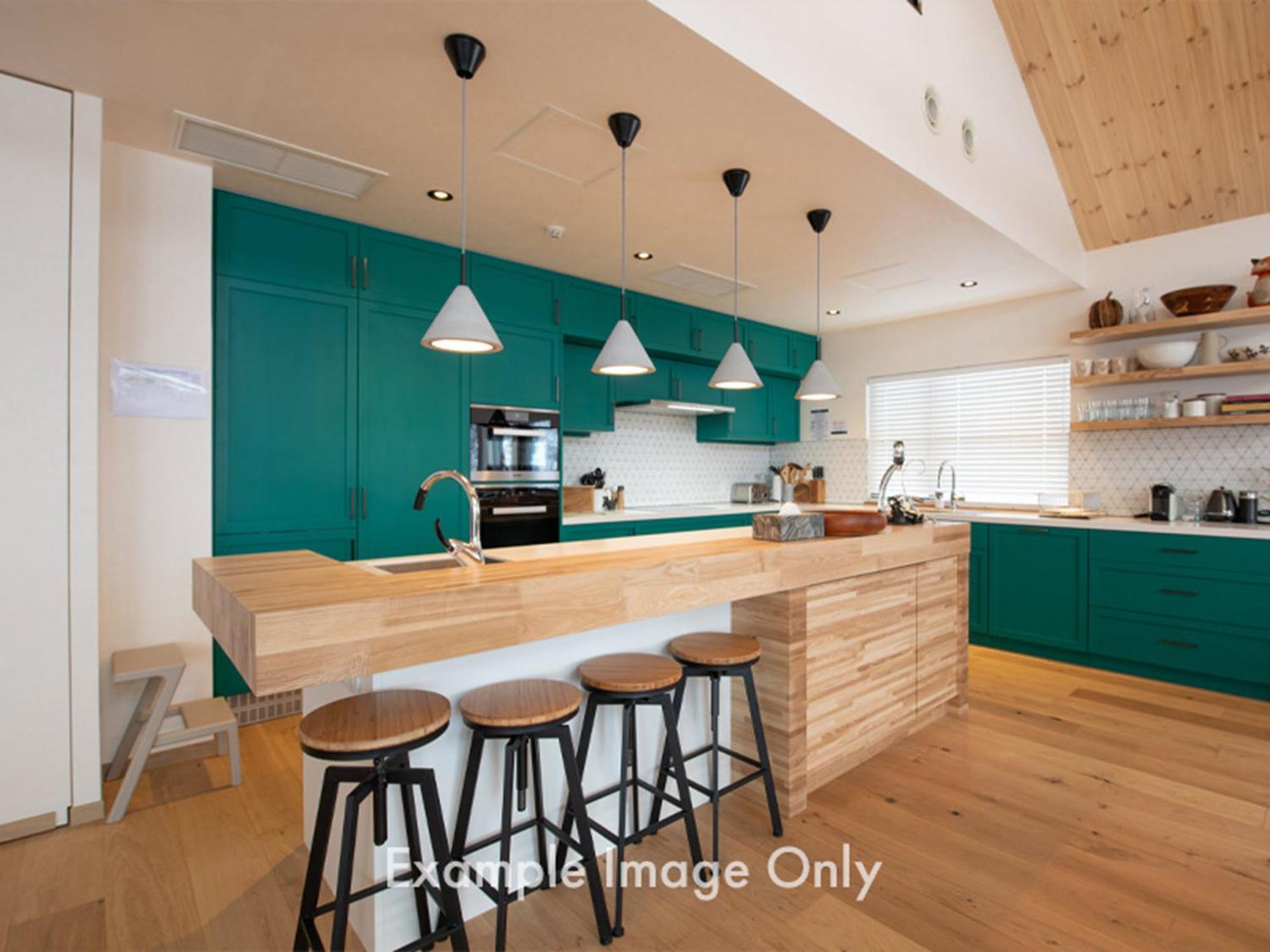 Country Resort Niseko Кучан Стая снимка