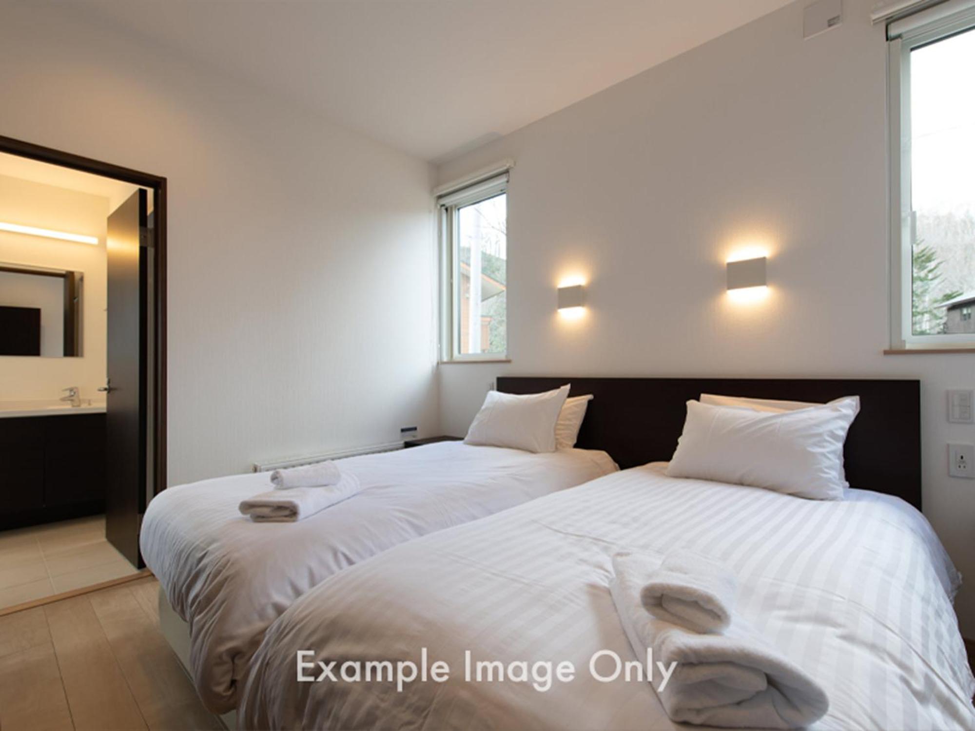 Country Resort Niseko Кучан Стая снимка
