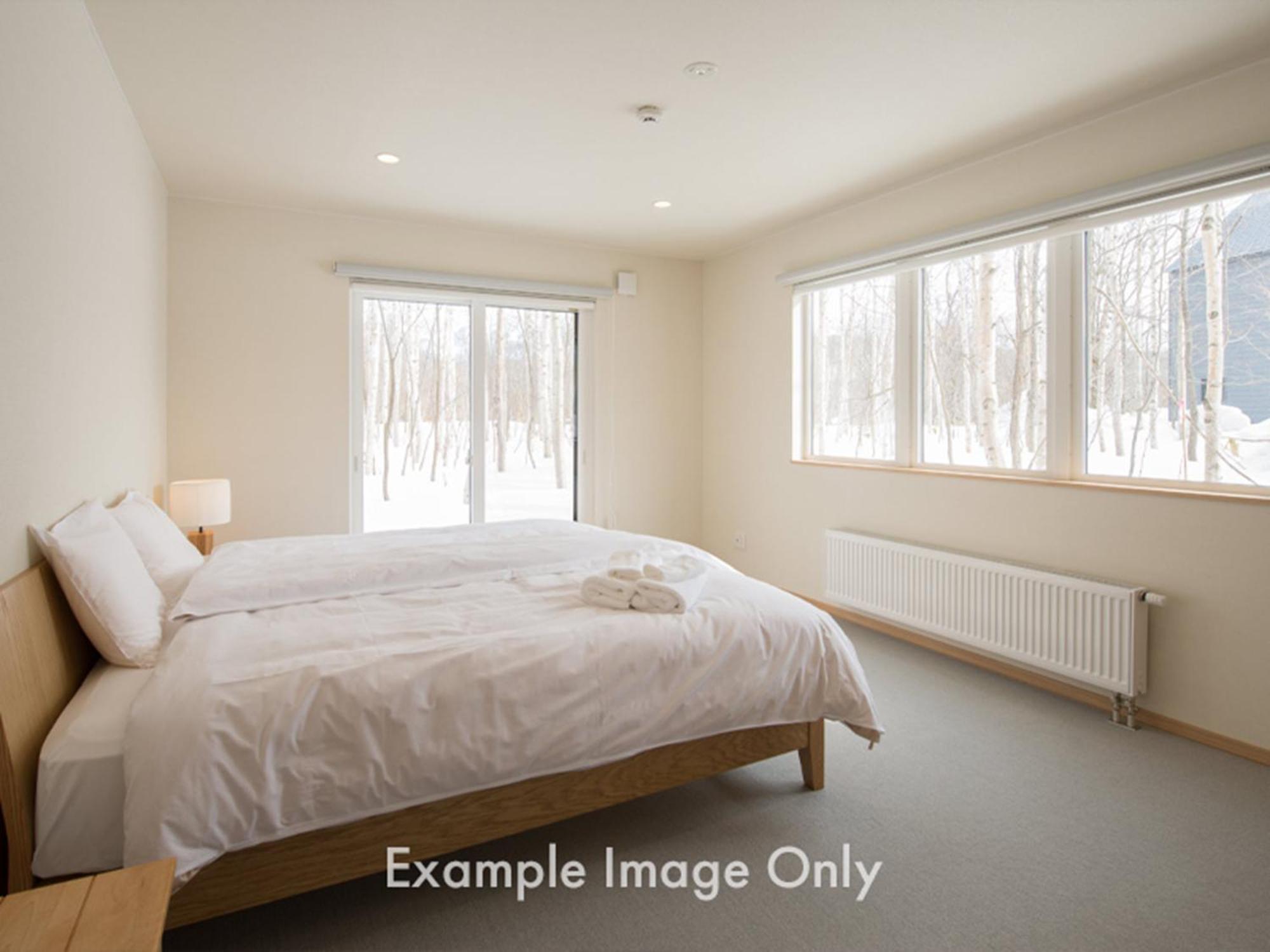 Country Resort Niseko Кучан Стая снимка