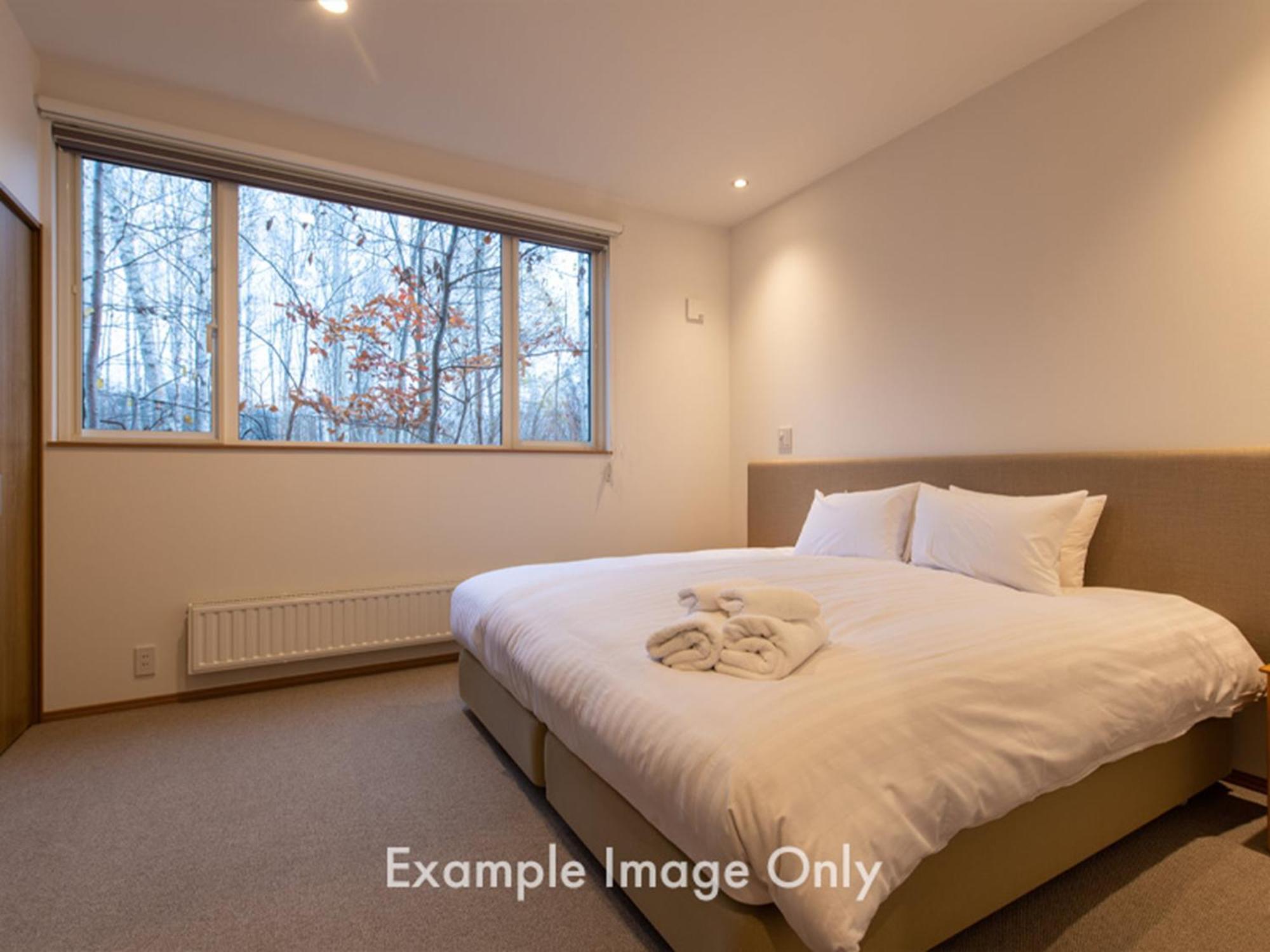 Country Resort Niseko Кучан Стая снимка