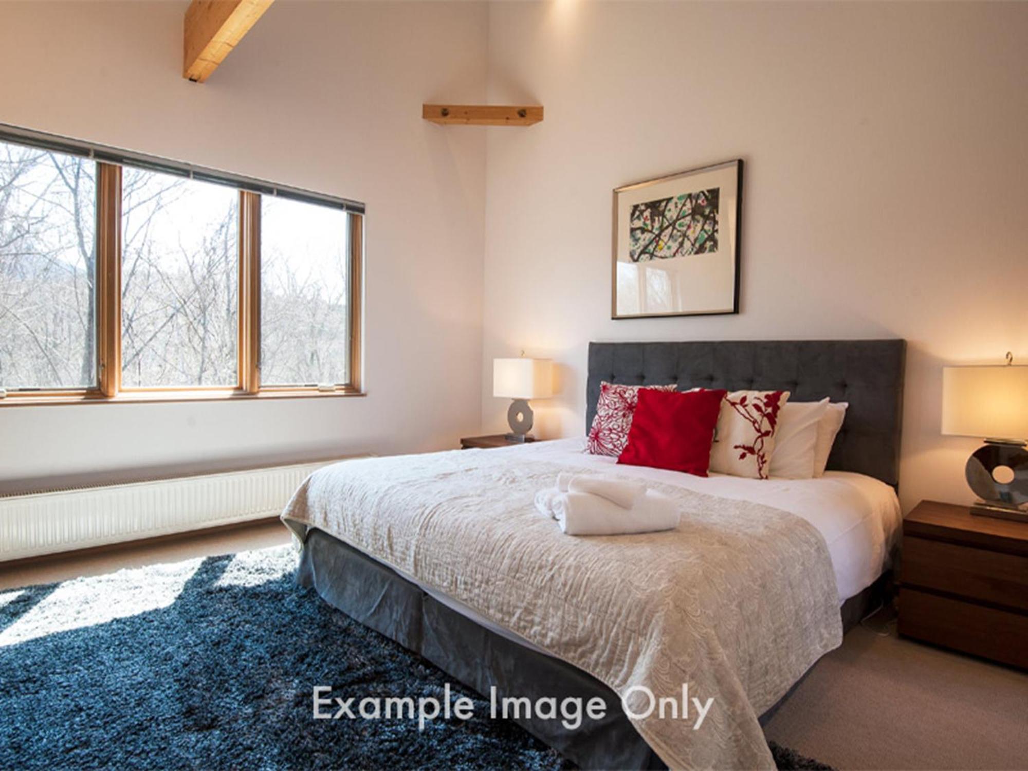 Country Resort Niseko Кучан Стая снимка