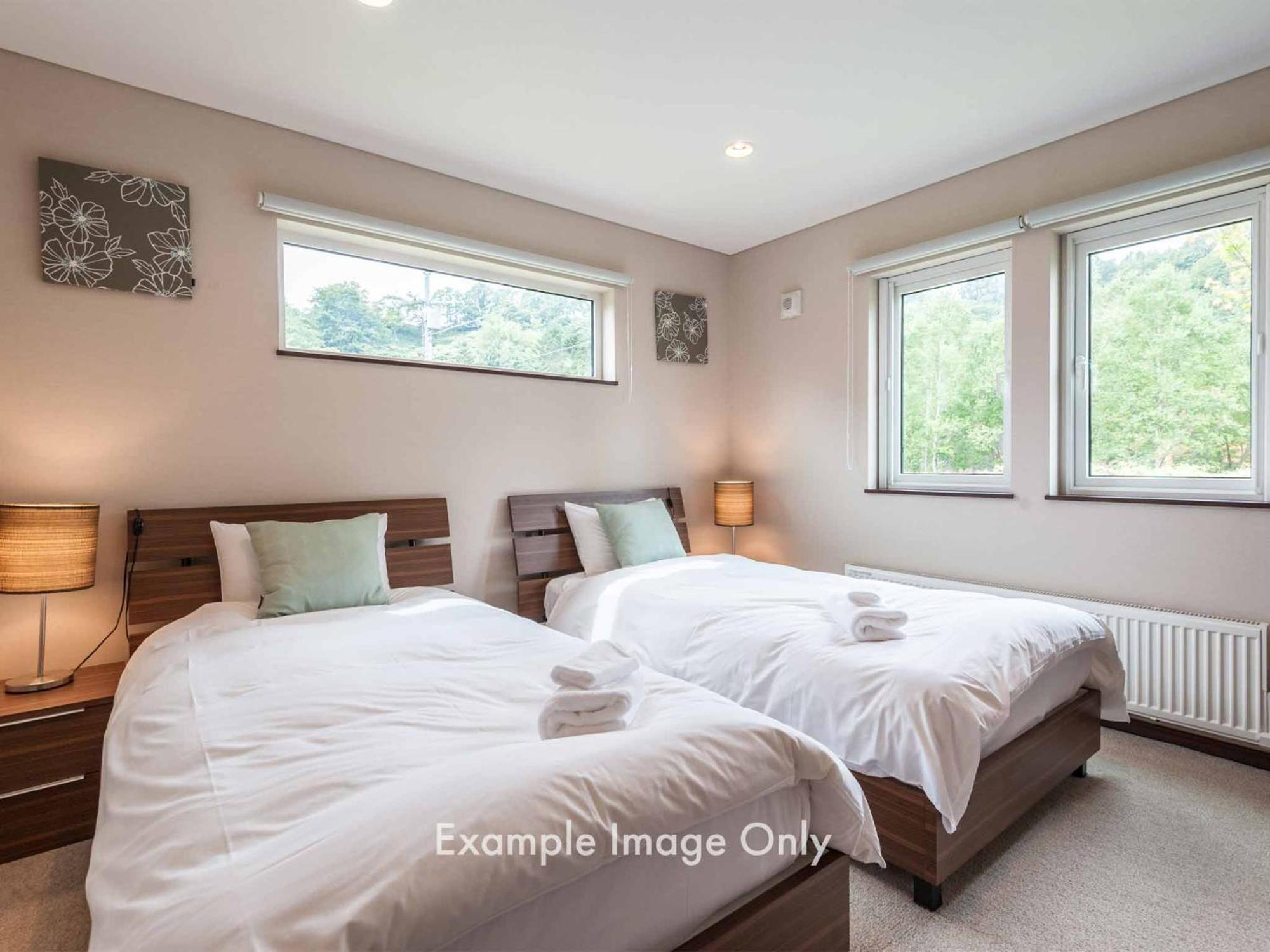 Country Resort Niseko Кучан Стая снимка