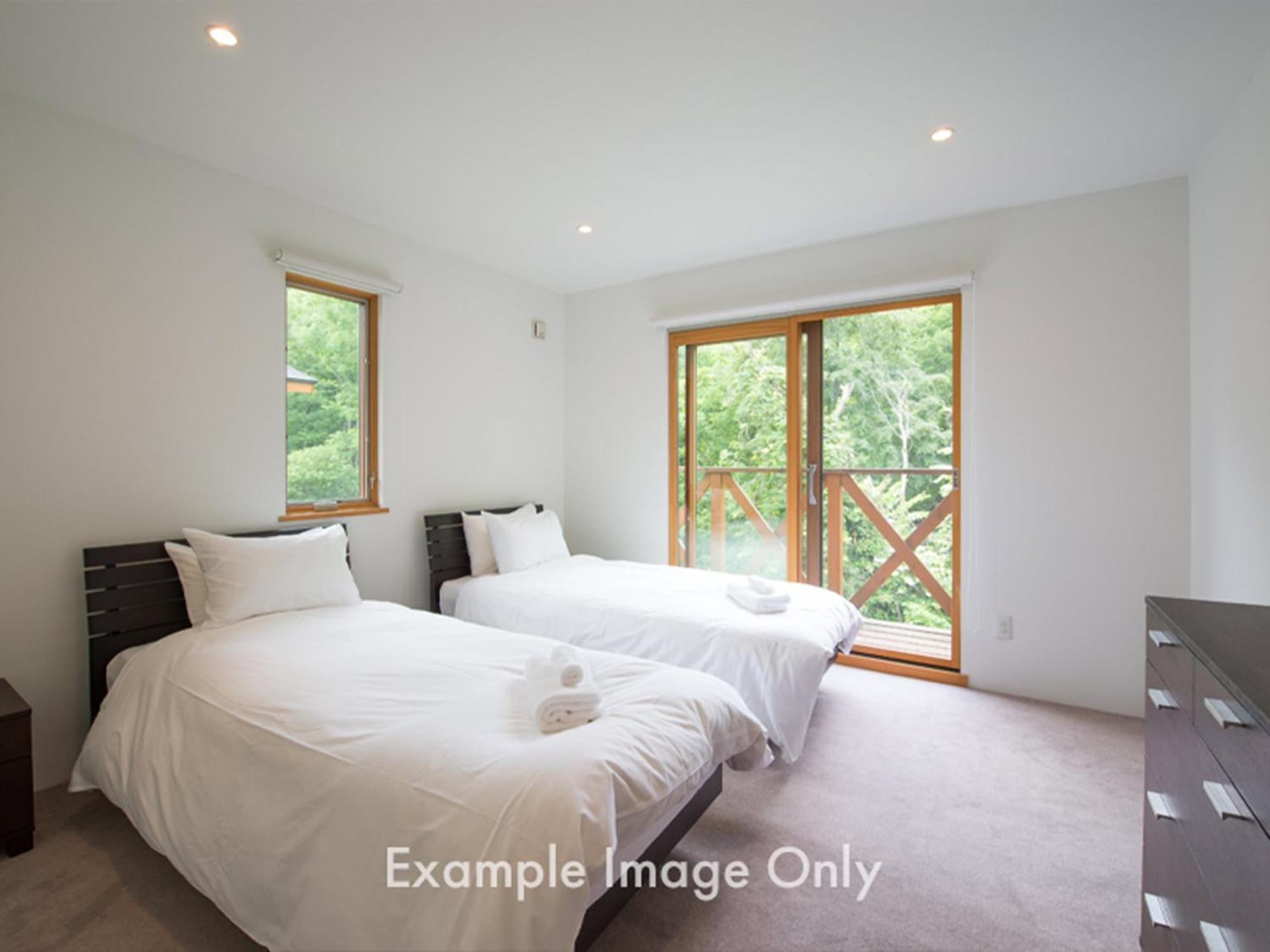Country Resort Niseko Кучан Стая снимка